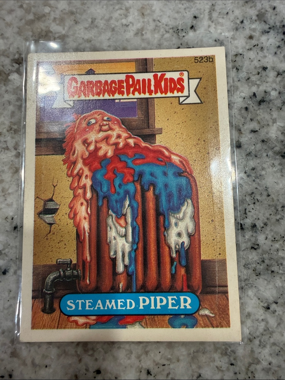 Garbage Pail Kids Collectible Card Set - Multi-Color - Picture 4 of 11